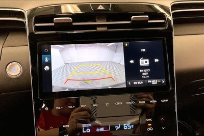 2024 Hyundai Tucson XRT Adaptive Cruise - Htd Seats - 19'' Wheels