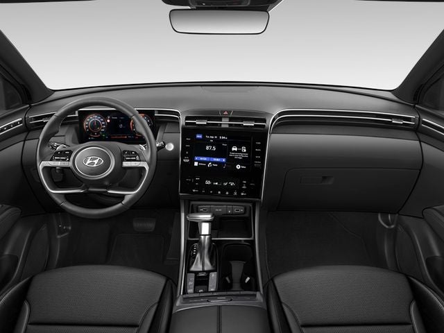 2024 Hyundai Tucson XRT