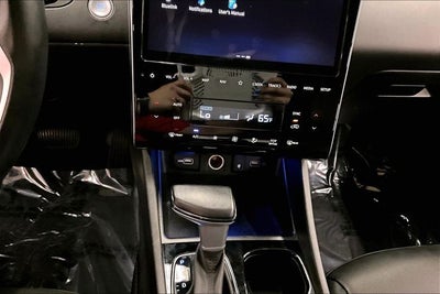 2024 Hyundai Tucson XRT Adaptive Cruise - Htd Seats - 19'' Wheels