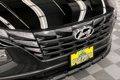 2024 Hyundai Tucson XRT Adaptive Cruise - Htd Seats - 19'' Wheels