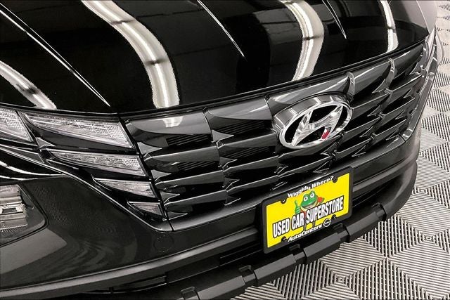 2024 Hyundai Tucson XRT Adaptive Cruise - Htd Seats - 19'' Wheels