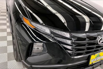 2024 Hyundai Tucson XRT Adaptive Cruise - Htd Seats - 19'' Wheels