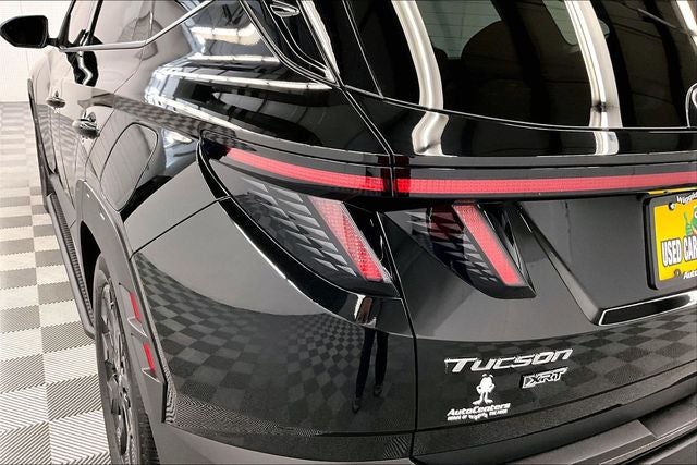 2024 Hyundai Tucson XRT Adaptive Cruise - Htd Seats - 19'' Wheels