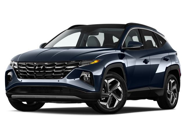 2024 Hyundai Tucson XRT