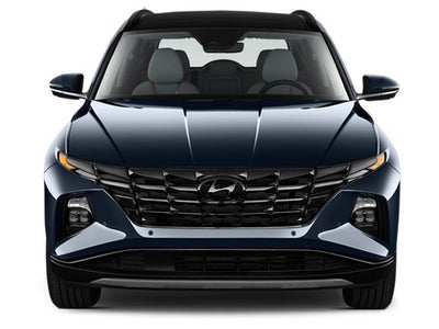 2024 Hyundai Tucson XRT