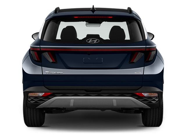 2024 Hyundai Tucson XRT