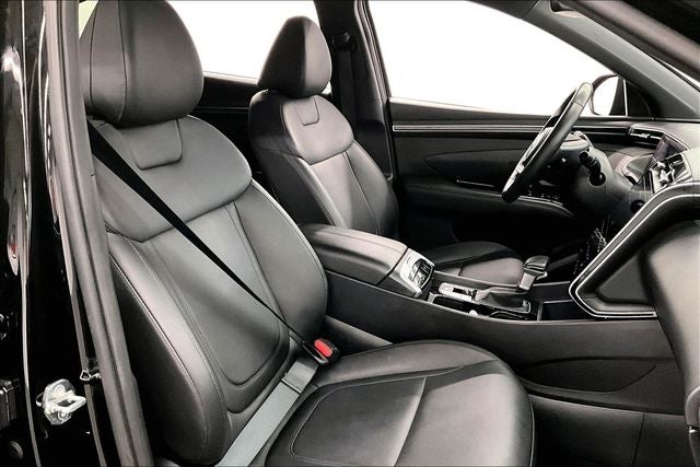 2024 Hyundai Tucson XRT