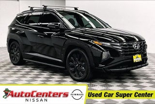 2024 Hyundai Tucson XRT Adaptive Cruise - Htd Seats - 19'' Wheels