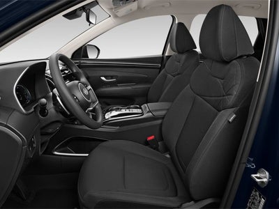 2023 Hyundai Tucson N Line