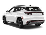 2023 Hyundai Tucson N Line