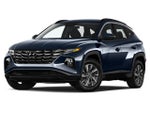 2023 Hyundai Tucson N Line