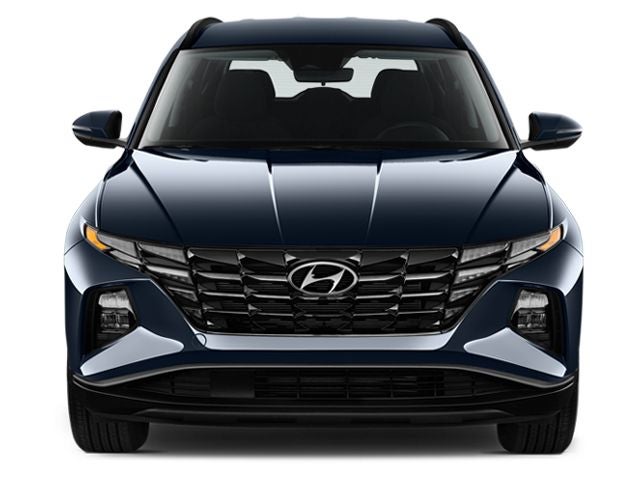 2023 Hyundai Tucson N Line