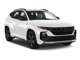 2023 Hyundai Tucson N Line