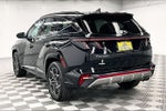 2022 Hyundai Tucson N Line
