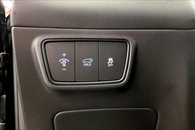 2022 Hyundai Tucson N Line