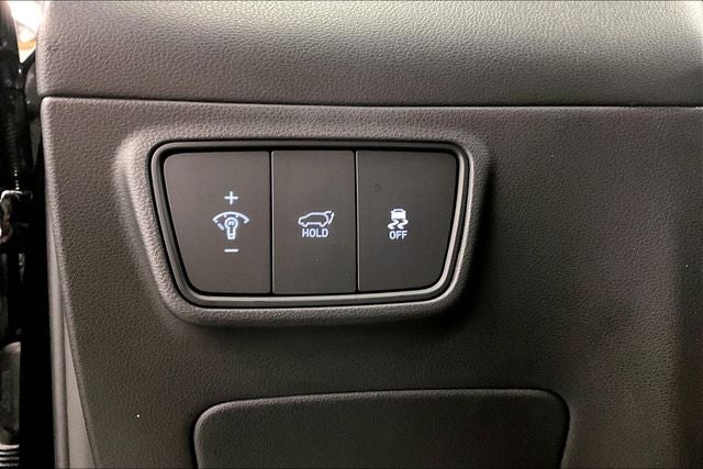 2022 Hyundai Tucson N Line