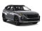 2024 Hyundai Tucson Hybrid N Line