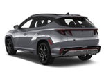 2024 Hyundai Tucson Hybrid N Line AWD-Adaptive Cruise Control-Navigation