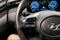 2024 Hyundai Tucson Hybrid N Line AWD-Adaptive Cruise Control-Navigation