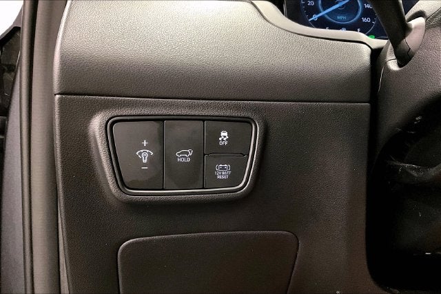 2024 Hyundai Tucson Hybrid N Line AWD-Adaptive Cruise Control-Navigation