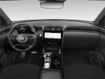 2024 Hyundai Tucson Hybrid N Line AWD-Adaptive Cruise Control-Navigation
