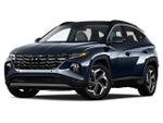 2024 Hyundai Tucson Hybrid N Line AWD-Adaptive Cruise Control-Navigation