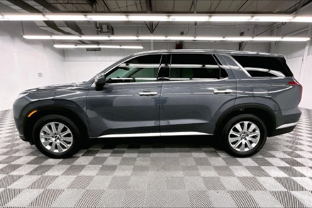 2025 Hyundai Palisade SE Adaptive Cruise-Blind Spot Monitor-Remote Start