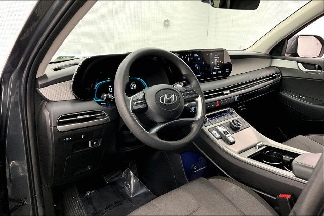 2025 Hyundai Palisade SE Adaptive Cruise-Blind Spot Monitor-Remote Start