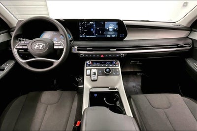 2025 Hyundai Palisade SE Adaptive Cruise-Blind Spot Monitor-Remote Start