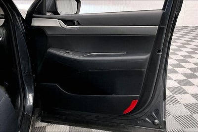 2025 Hyundai Palisade SE Adaptive Cruise-Blind Spot Monitor-Remote Start