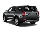 2025 Hyundai Palisade SE