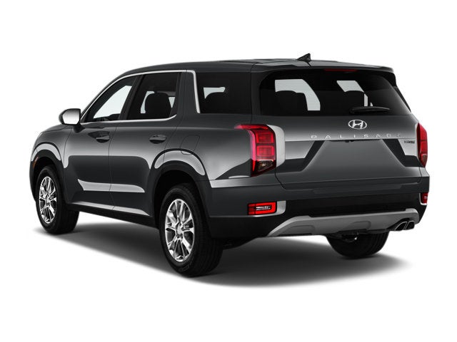 2025 Hyundai Palisade SE