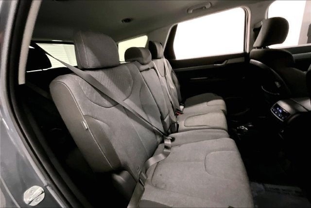 2025 Hyundai Palisade SE Adaptive Cruise-Blind Spot Monitor-Remote Start