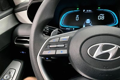 2025 Hyundai Palisade SE Adaptive Cruise-Blind Spot Monitor-Remote Start