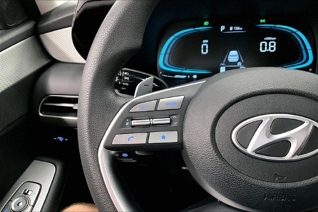2025 Hyundai Palisade SE Adaptive Cruise-Blind Spot Monitor-Remote Start