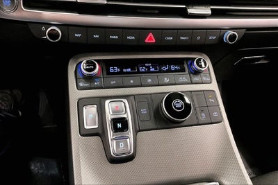 2025 Hyundai Palisade SE Adaptive Cruise-Blind Spot Monitor-Remote Start