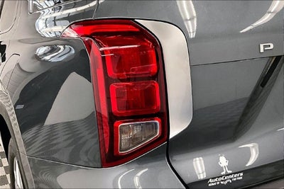 2025 Hyundai Palisade SE Adaptive Cruise-Blind Spot Monitor-Remote Start