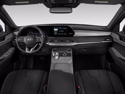 2025 Hyundai Palisade SE