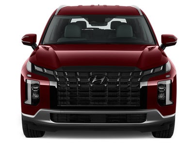 2025 Hyundai Palisade SE