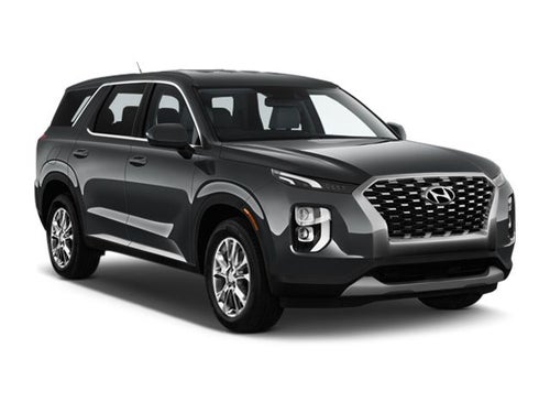 2021 Hyundai Palisade SE