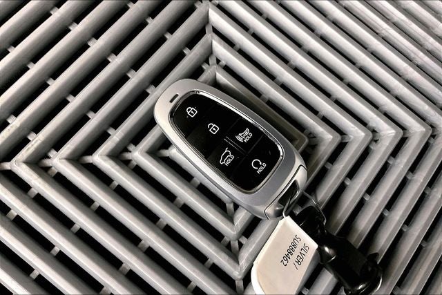 2025 Hyundai Palisade SEL Htd Seats - Remote Start - Adaptive Cruise