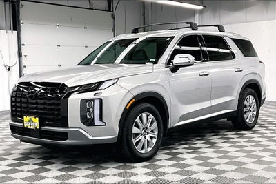 2025 Hyundai Palisade SEL Htd Seats - Remote Start - Adaptive Cruise