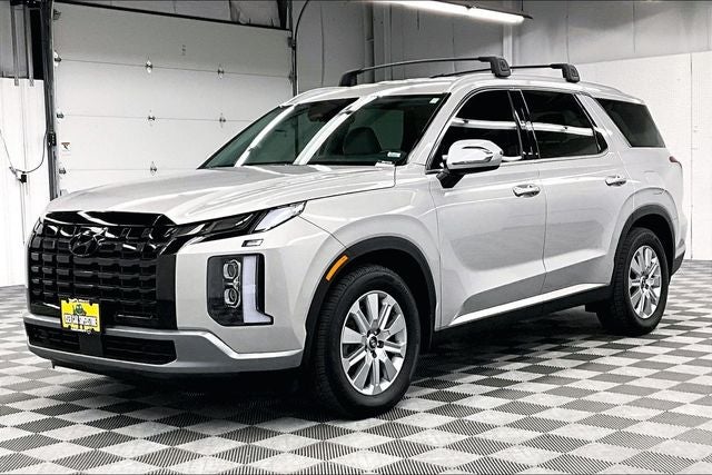 2025 Hyundai Palisade SEL Htd Seats - Remote Start - Adaptive Cruise