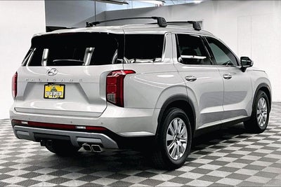 2025 Hyundai Palisade SEL Htd Seats - Remote Start - Adaptive Cruise