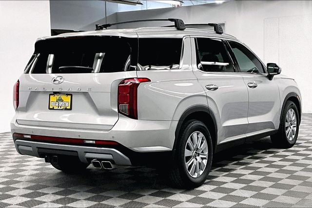 2025 Hyundai Palisade SEL Htd Seats - Remote Start - Adaptive Cruise