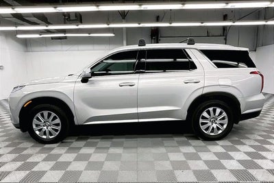 2025 Hyundai Palisade SEL Htd Seats - Remote Start - Adaptive Cruise