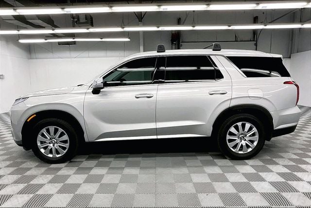 2025 Hyundai Palisade SEL Htd Seats - Remote Start - Adaptive Cruise