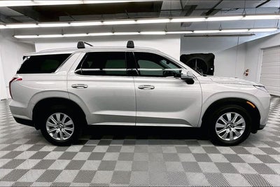 2025 Hyundai Palisade SEL Htd Seats - Remote Start - Adaptive Cruise