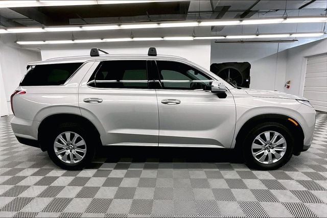 2025 Hyundai Palisade SEL Htd Seats - Remote Start - Adaptive Cruise