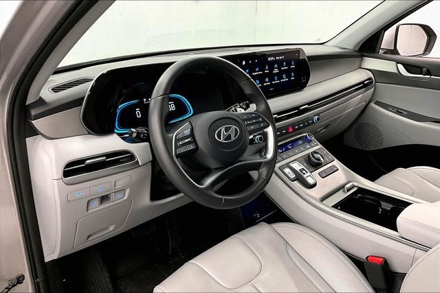 2025 Hyundai Palisade SEL Htd Seats - Remote Start - Adaptive Cruise